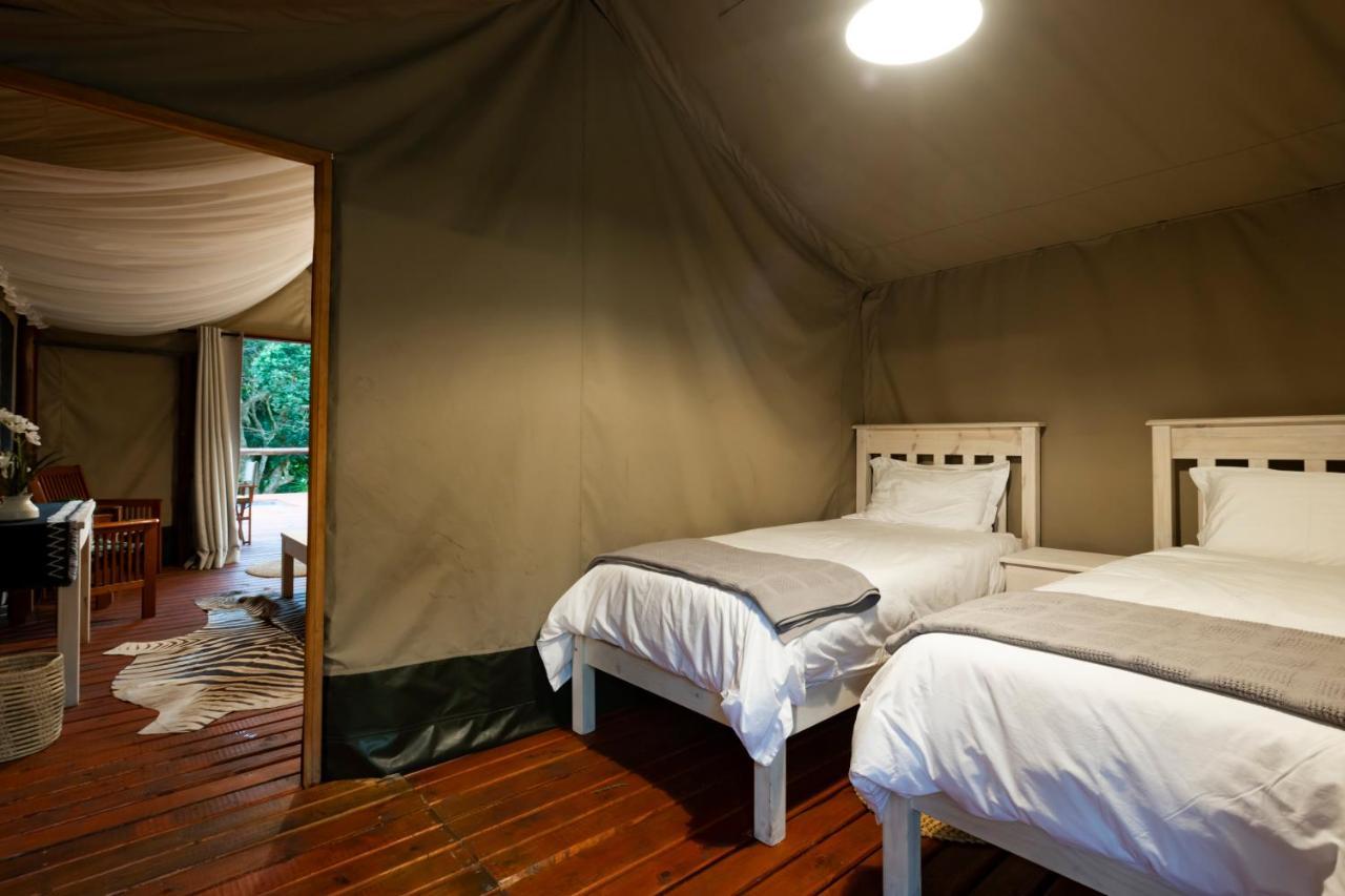 Trafalgar Kingfisher Lakeside Retreat מראה חיצוני תמונה