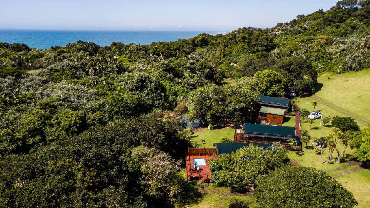 Trafalgar Kingfisher Lakeside Retreat מראה חיצוני תמונה
