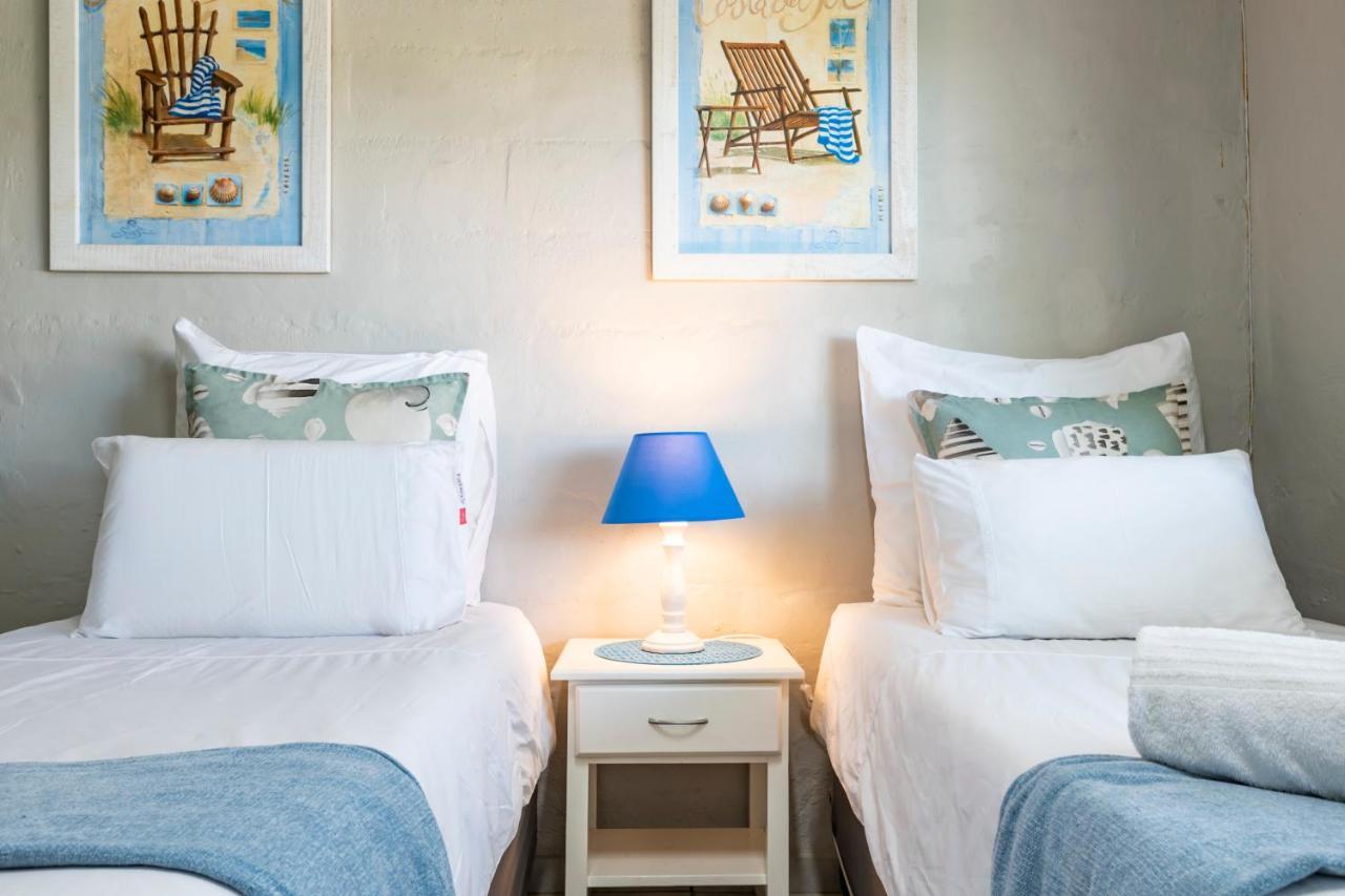 Trafalgar Kingfisher Lakeside Retreat מראה חיצוני תמונה